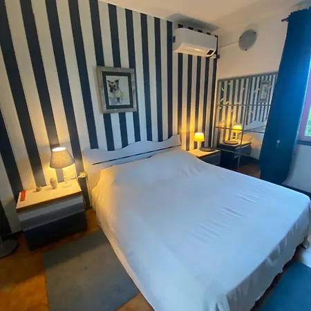 La Quiete Accommodatie bij particulieren