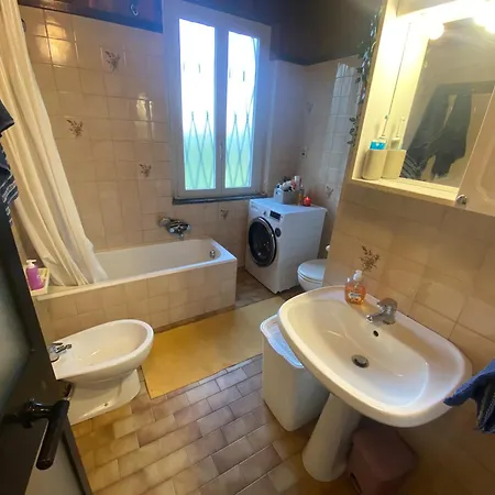 La Quiete Accommodatie bij particulieren *