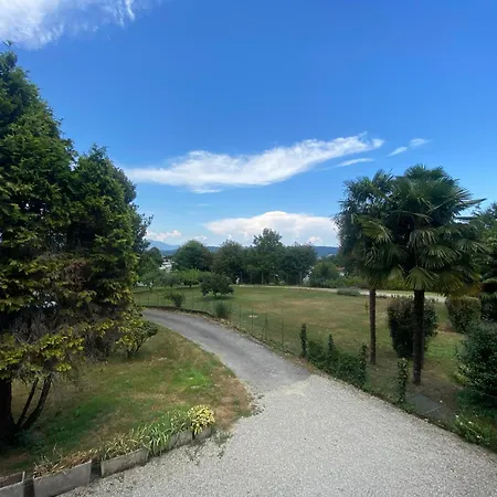 Accommodatie bij particulieren La Quiete