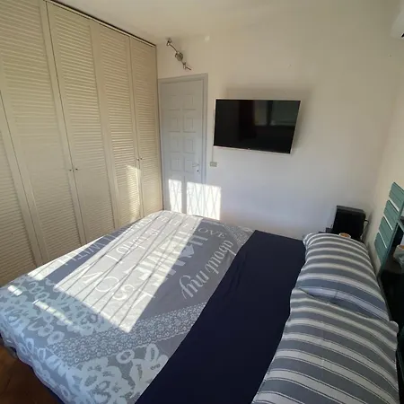 Accommodatie bij particulieren La Quiete *