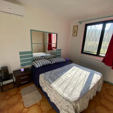 La Quiete Accommodatie bij particulieren Arona