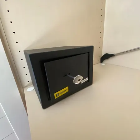 Accommodatie bij particulieren La Quiete Arona