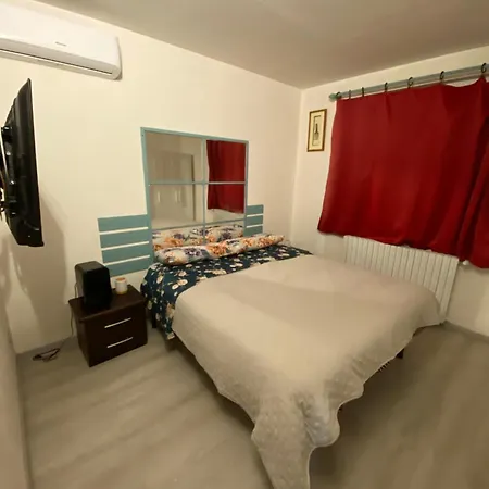 La Quiete Habitación en casa particular *