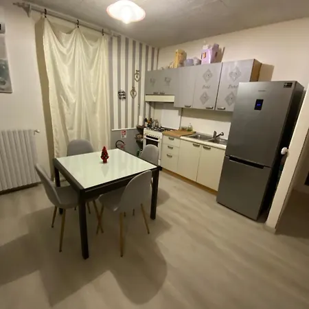 La Quiete Habitación en casa particular *