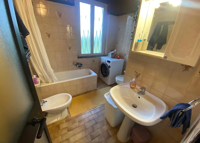 La Quiete Alloggio in famiglia *