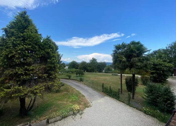 Alloggio in famiglia La Quiete