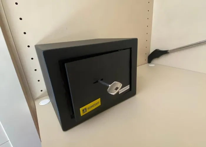 Habitación en casa particular La Quiete Arona